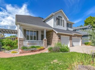 2256 Waneka Lake Trl, Lafayette, CO 80026