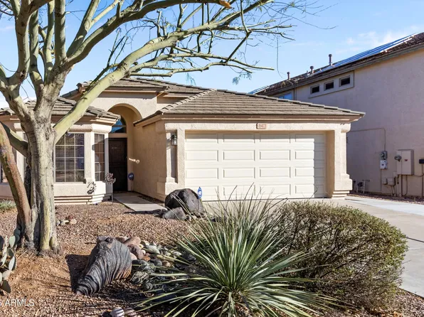 15472 W MESCAL Street, Surprise, AZ 85379