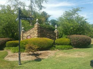 0 Winding Ridge Rd, Rock Spring, GA 30739