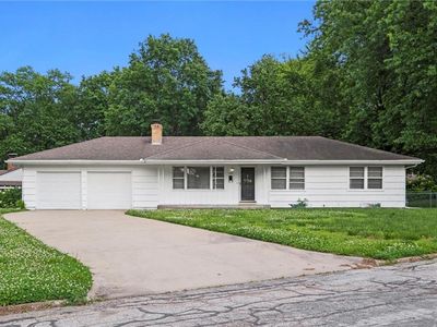 11301 E 44th St, Kansas City, MO, 64133