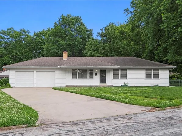 11301 E 44th St, Kansas City, MO 64133