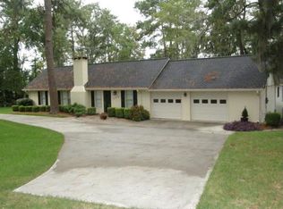 158 Scenic Rte, Cordele, GA 31015