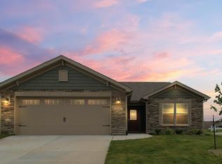 3856 Druze Ave, Lafayette, IN 47909