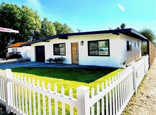 66261 Buena Vista Ave, Desert Hot Springs, CA 92240