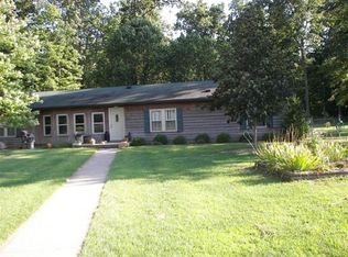 10849 Pleasant Renner Rd, Goshen, OH 45122