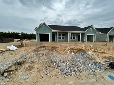 5043 Blackberry Ln, Ravenel, SC, 29470