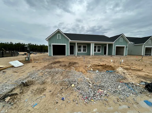 5043 Blackberry Ln, Ravenel, SC 29470