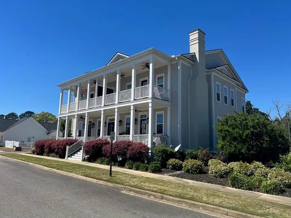 108 Jamestowne Way, Thomasville, GA 31757