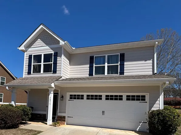 2853 Oak Springs Dr, Statham, GA 30666