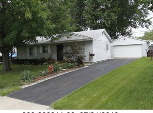7242 Sabre Ave, Reynoldsburg, OH