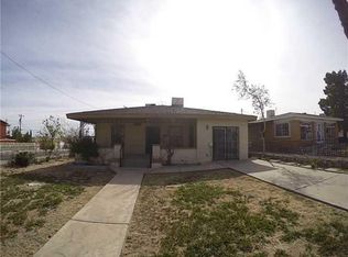 3724 Van Buren Ave, El Paso, TX 79930