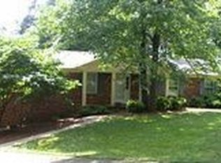 448 Longmeadow Dr, Clemmons, NC 27012