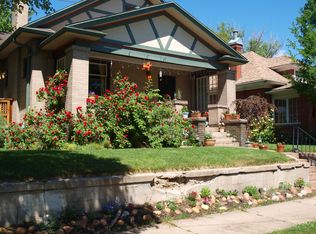 3727 N Clay St, Denver, CO 80211