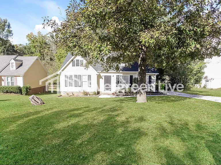 321 Gales River Rd — Photo 1