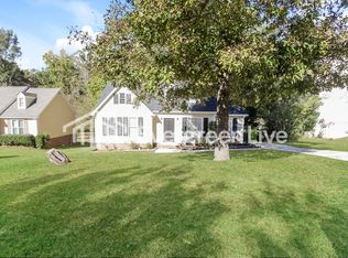 321 Gales River Rd, Irmo, SC 29063
