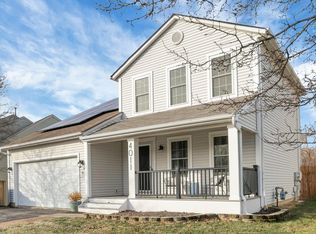 4011 Walnut Crossing Dr, Groveport, OH 43125