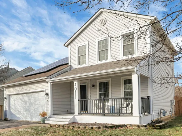 4011 Walnut Crossing Dr, Groveport, OH 43125