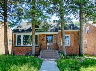 12343 S May St, Calumet Park, IL