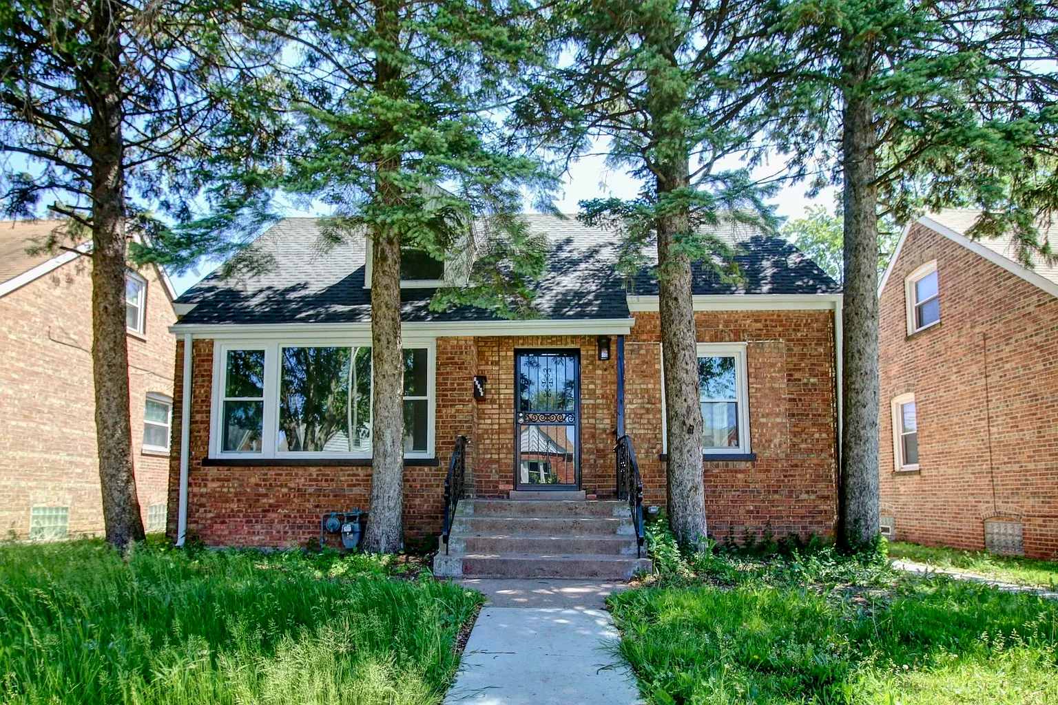 12343 S May St photo 1