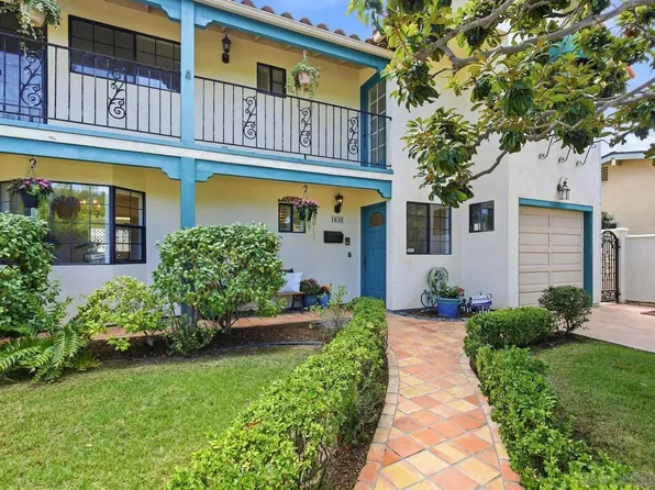 1630 Miguel Ave, Coronado, CA 92118