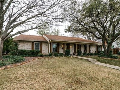 10626 De Bercy Ct, Dallas, TX, 75229