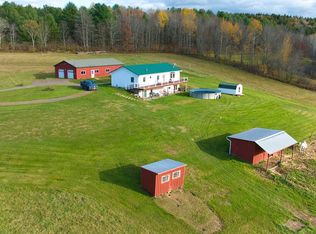 190 Searles Hill Rd, Bainbridge, NY 13733