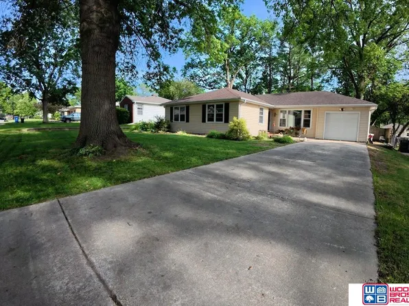 4201 Everett St, Lincoln, NE 68506
