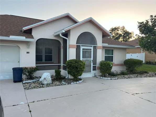 30 Princess Rose Dr, Palm Coast, FL 32164