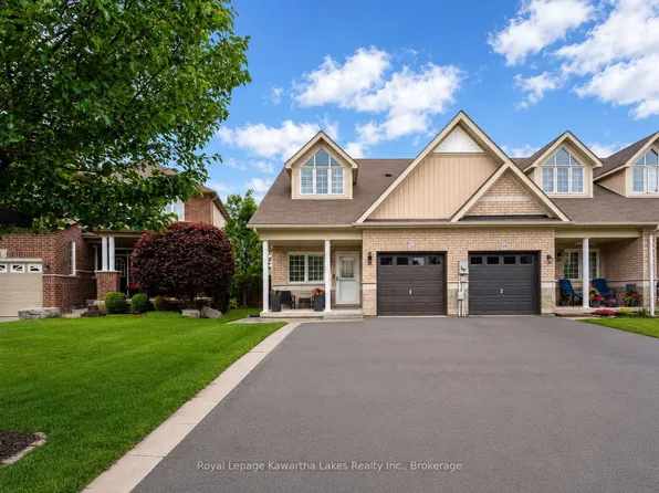 21 Vetzal Ct, Clarington, ON L1E 0H3