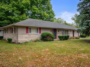 3910 W Gilbert St, Muncie, IN