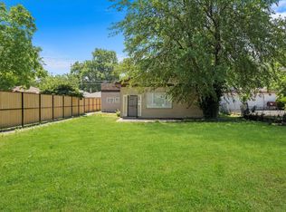 11306 S May St, Chicago, IL 60643