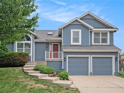 18502 W 163rd St, Olathe, KS, 66062