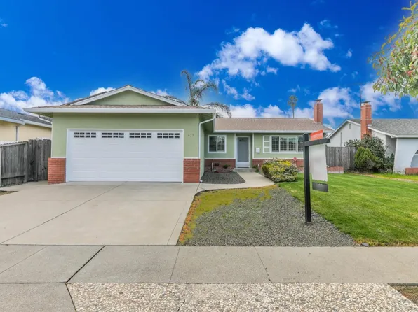 419 Blanco Street, American Canyon, CA 94503