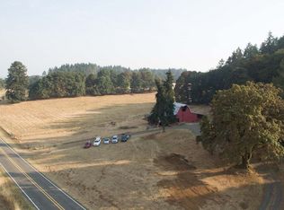 10475 Parrish Gap Rd SE, Turner, OR 97392