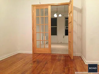 Rented by Bond New York