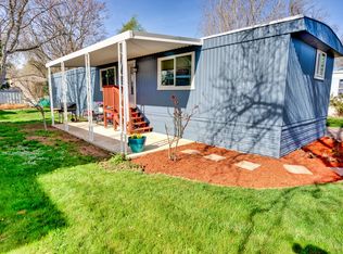 6850 Downing Rd SPACE 12, Central Point, OR 97502