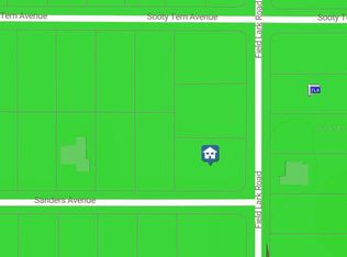 16101 Field Lark Rd LOT 12, Brooksville, FL 34614