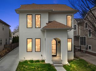 1307 Humphrey Ave, Birmingham, MI 48009