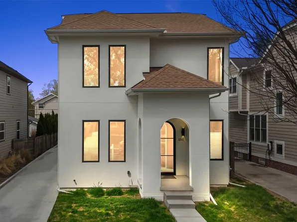 1307 Humphrey Ave, Birmingham, MI 48009
