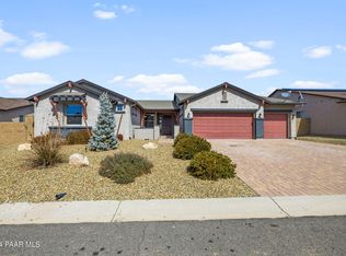 2544 Aurora Dr, Chino Valley, AZ 86323