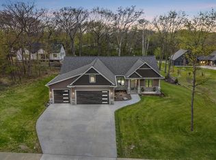433 Evensong Way, Green Lake, WI 54941
