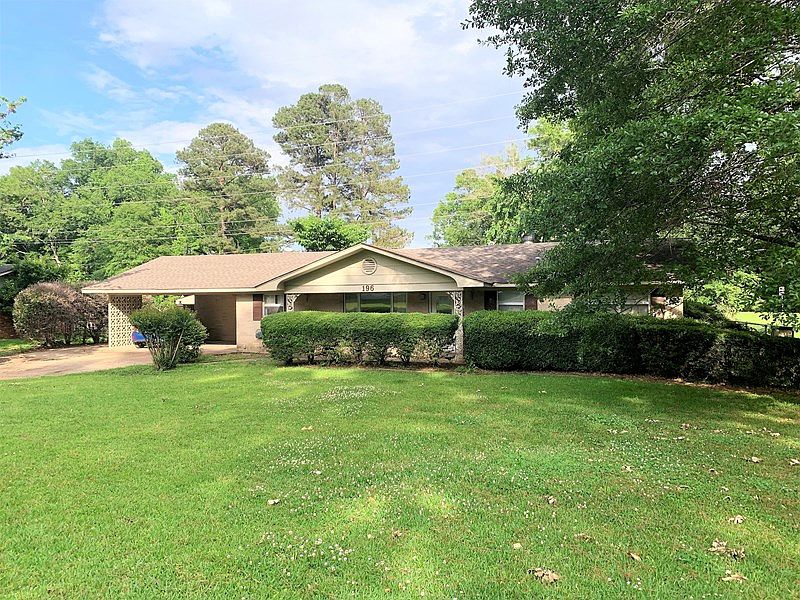 196 Katherine Dr, Grenada, MS 38901 Zillow