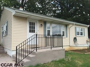 366 Strouse Ave, State College, PA