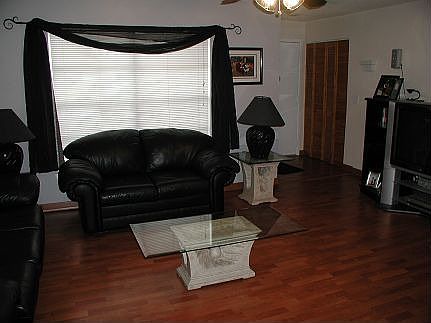 Beautiful Livingroom