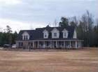 8091 Highsmith Rd, Rocky Point, NC 28457