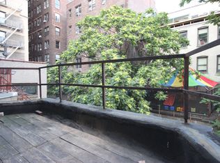 163 W 73rd St APT 8W, New York, NY 10023