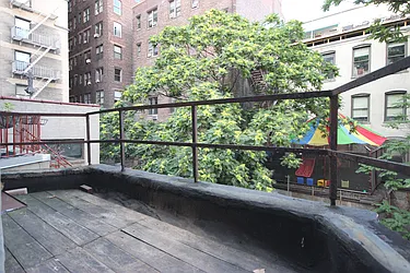 163 West 73rd Street