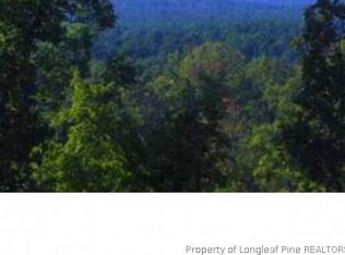 0 Roberts Rd, Sanford, NC 27332