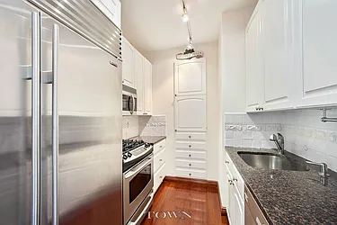 Rented by Town Residential