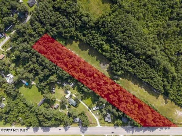 0 Richlands Hwy #Sub, Richlands, NC 28574